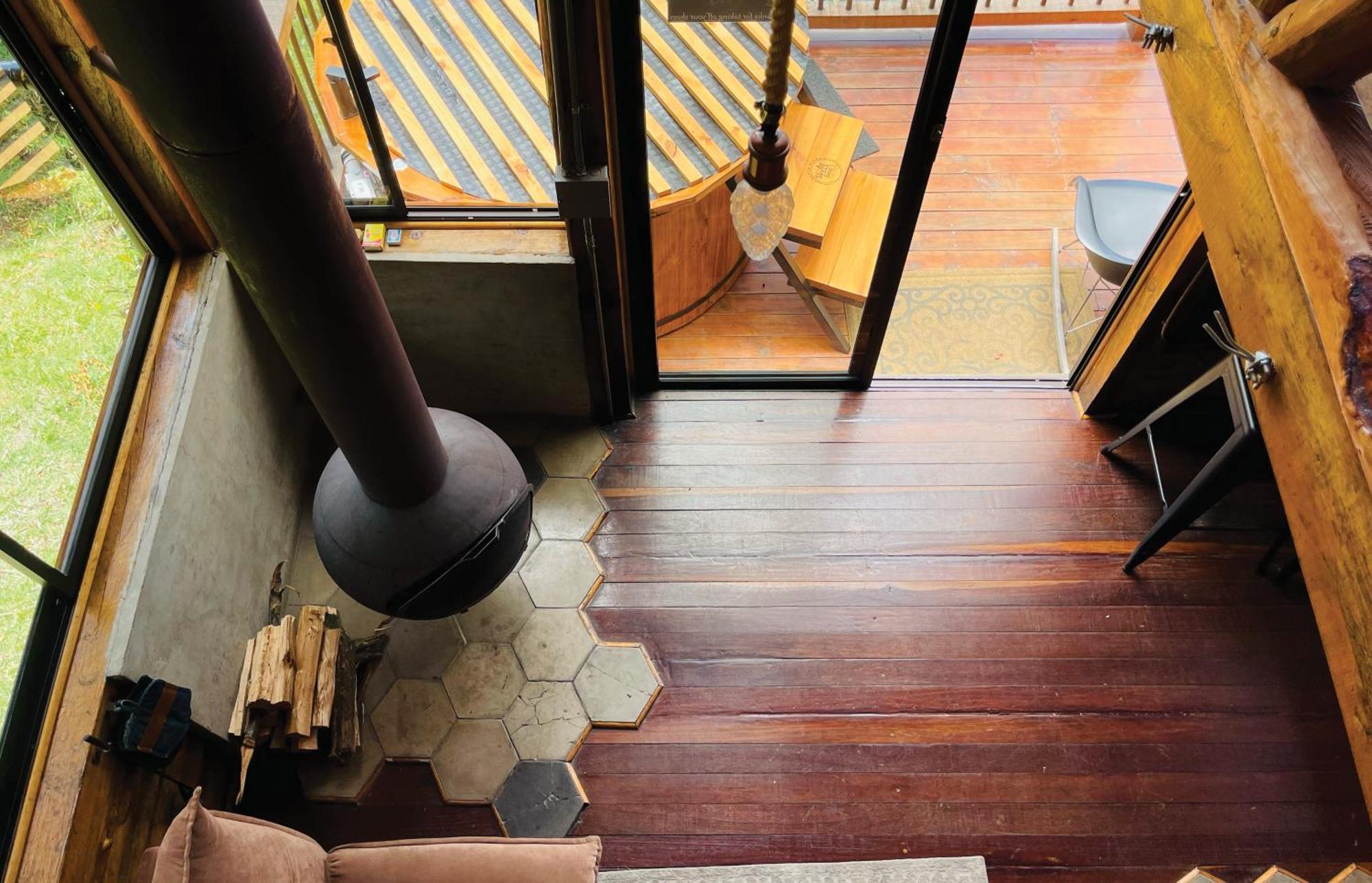 Skyline Ecoliving Santa Elena Villa Santa Elena  Dış mekan fotoğraf