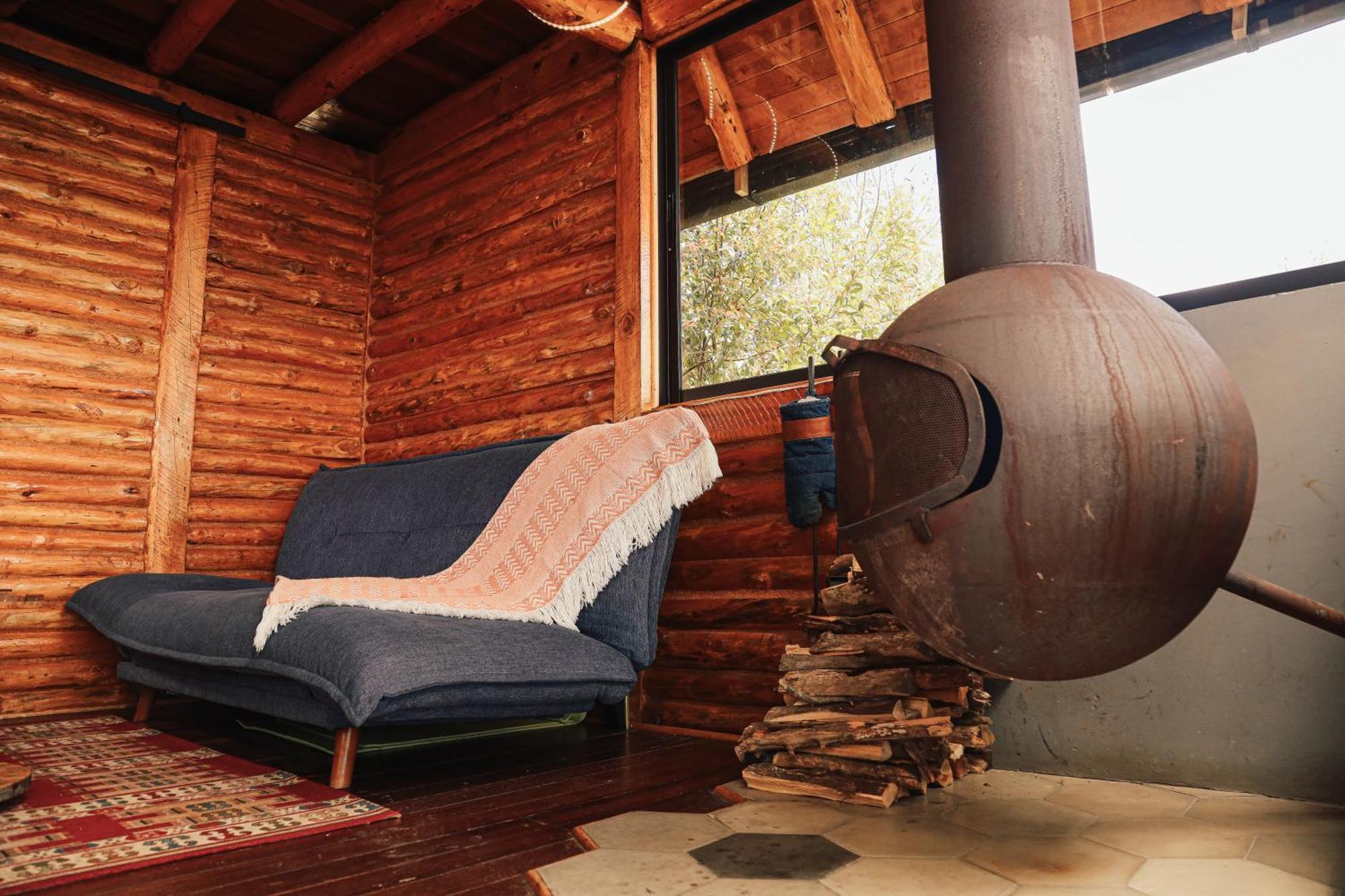 Skyline Ecoliving Santa Elena Villa Santa Elena  Dış mekan fotoğraf