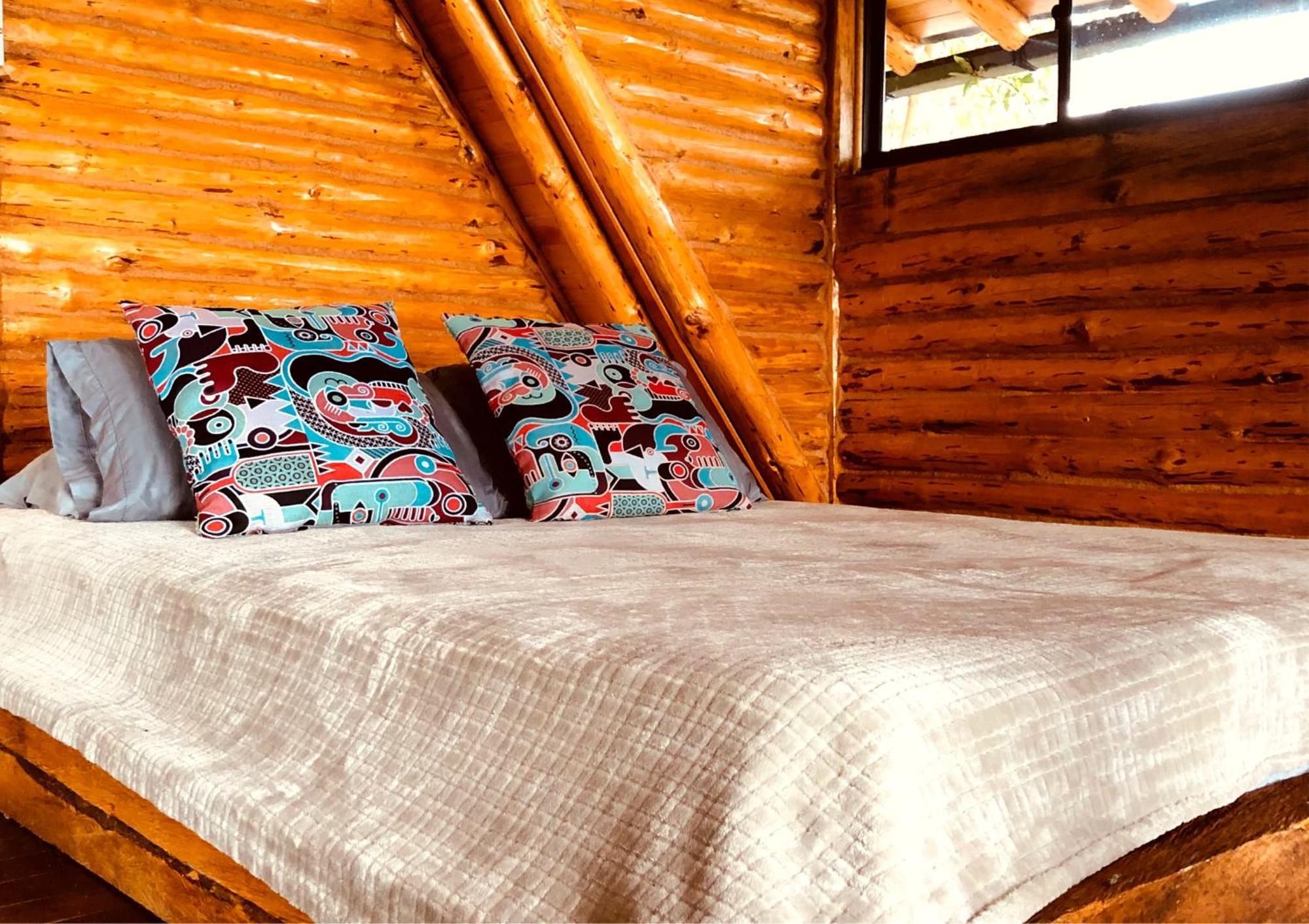 Skyline Ecoliving Santa Elena Villa Santa Elena  Dış mekan fotoğraf