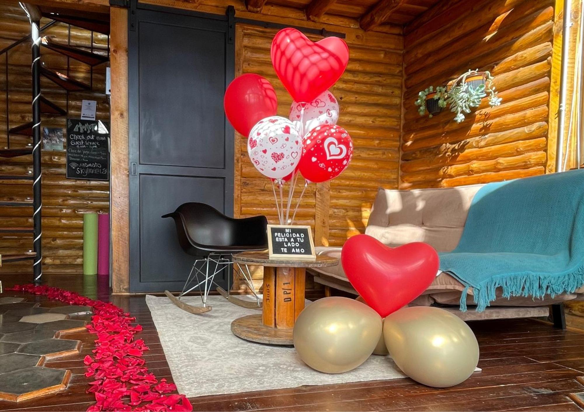 Skyline Ecoliving Santa Elena Villa Santa Elena  Dış mekan fotoğraf
