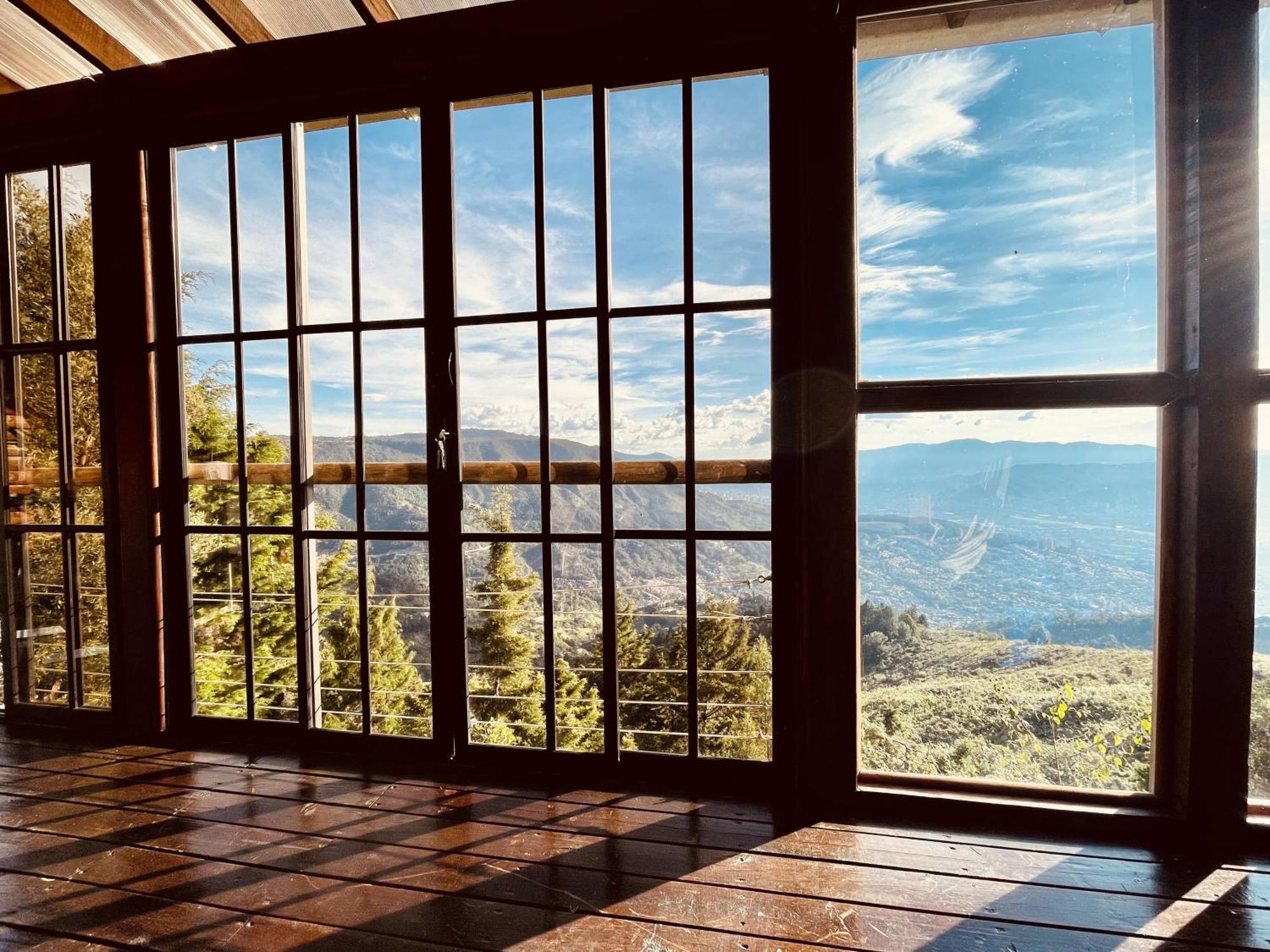 Skyline Ecoliving Santa Elena Villa Santa Elena  Dış mekan fotoğraf