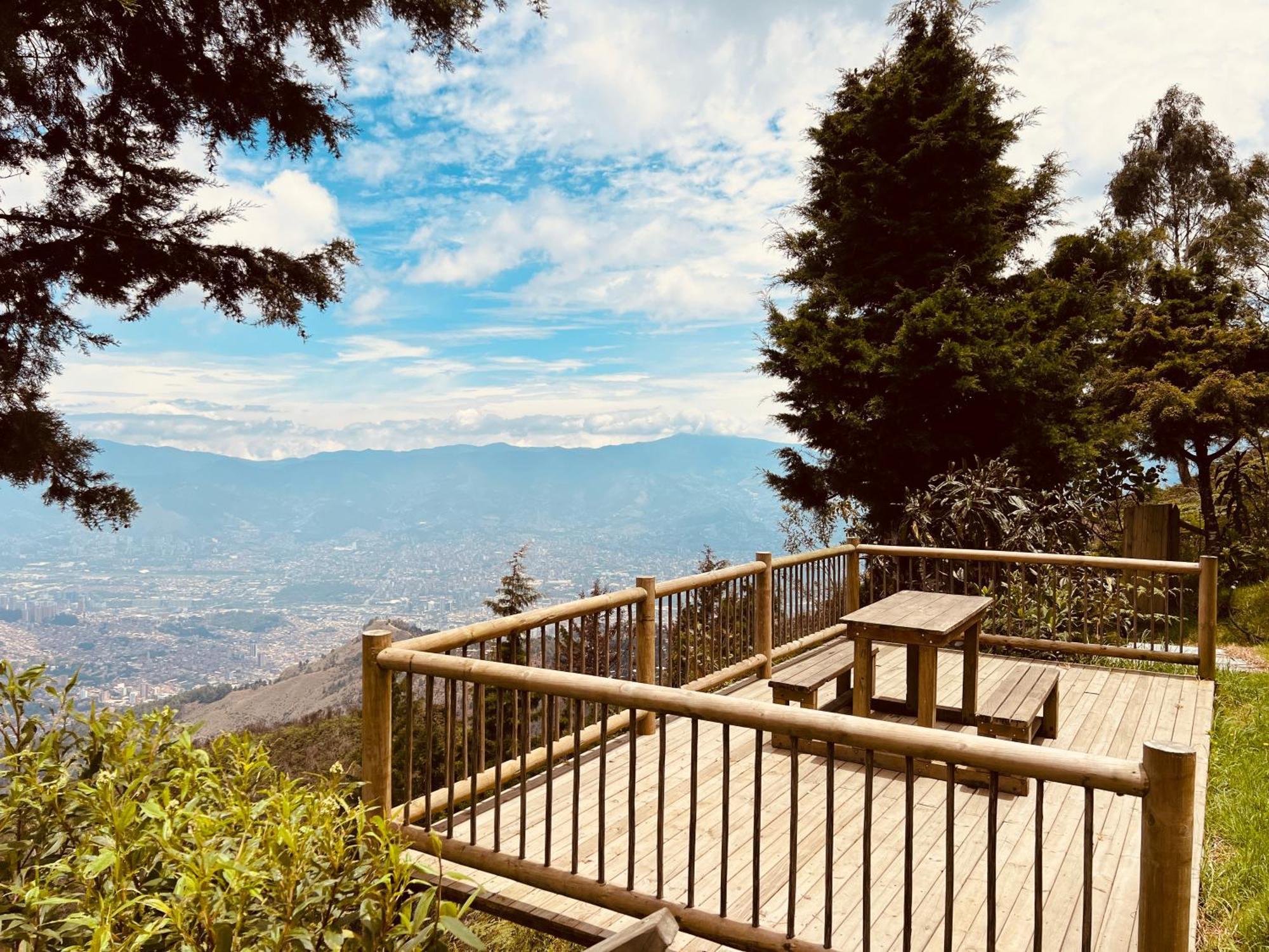 Skyline Ecoliving Santa Elena Villa Santa Elena  Dış mekan fotoğraf