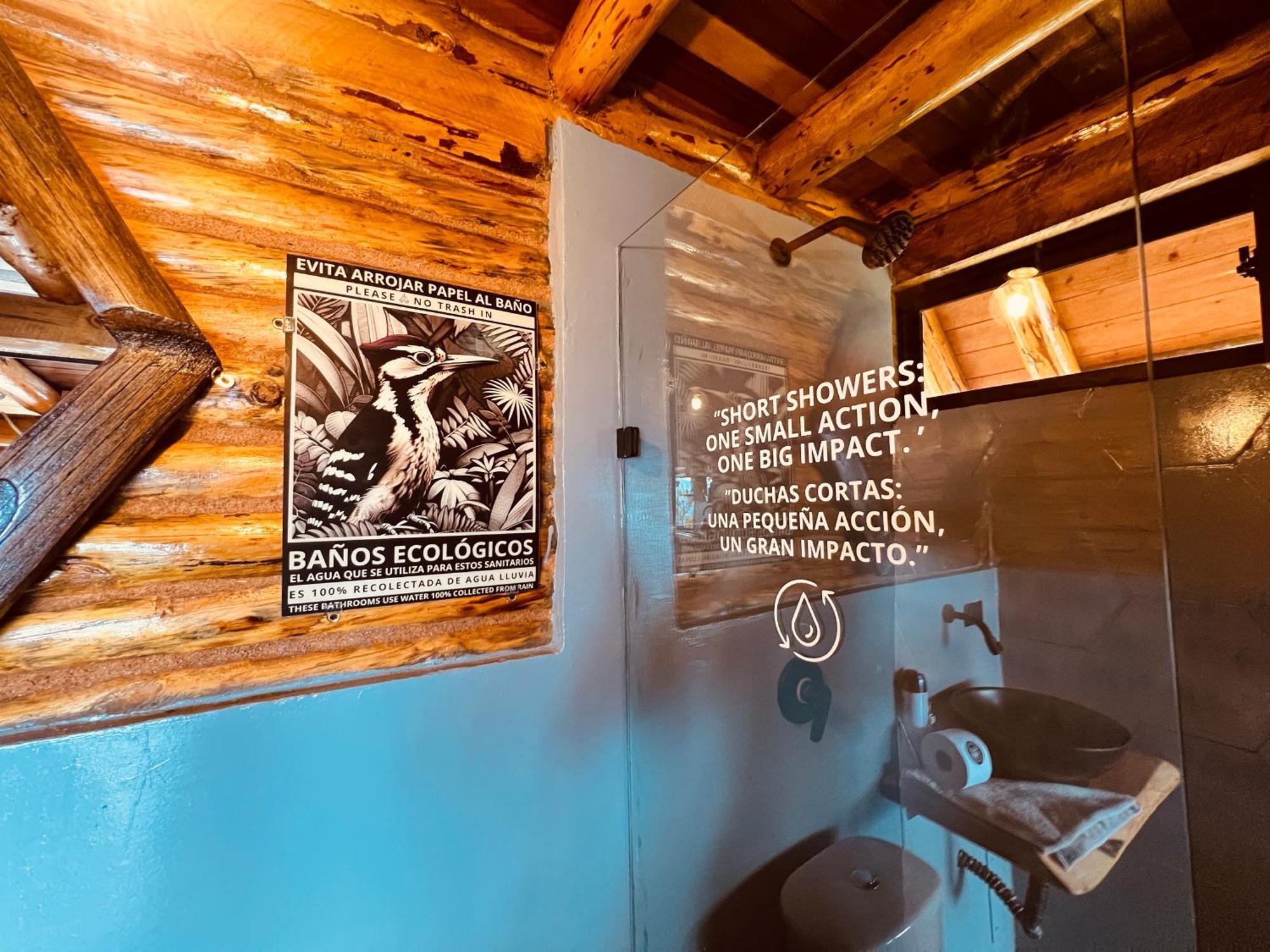 Skyline Ecoliving Santa Elena Villa Santa Elena  Dış mekan fotoğraf