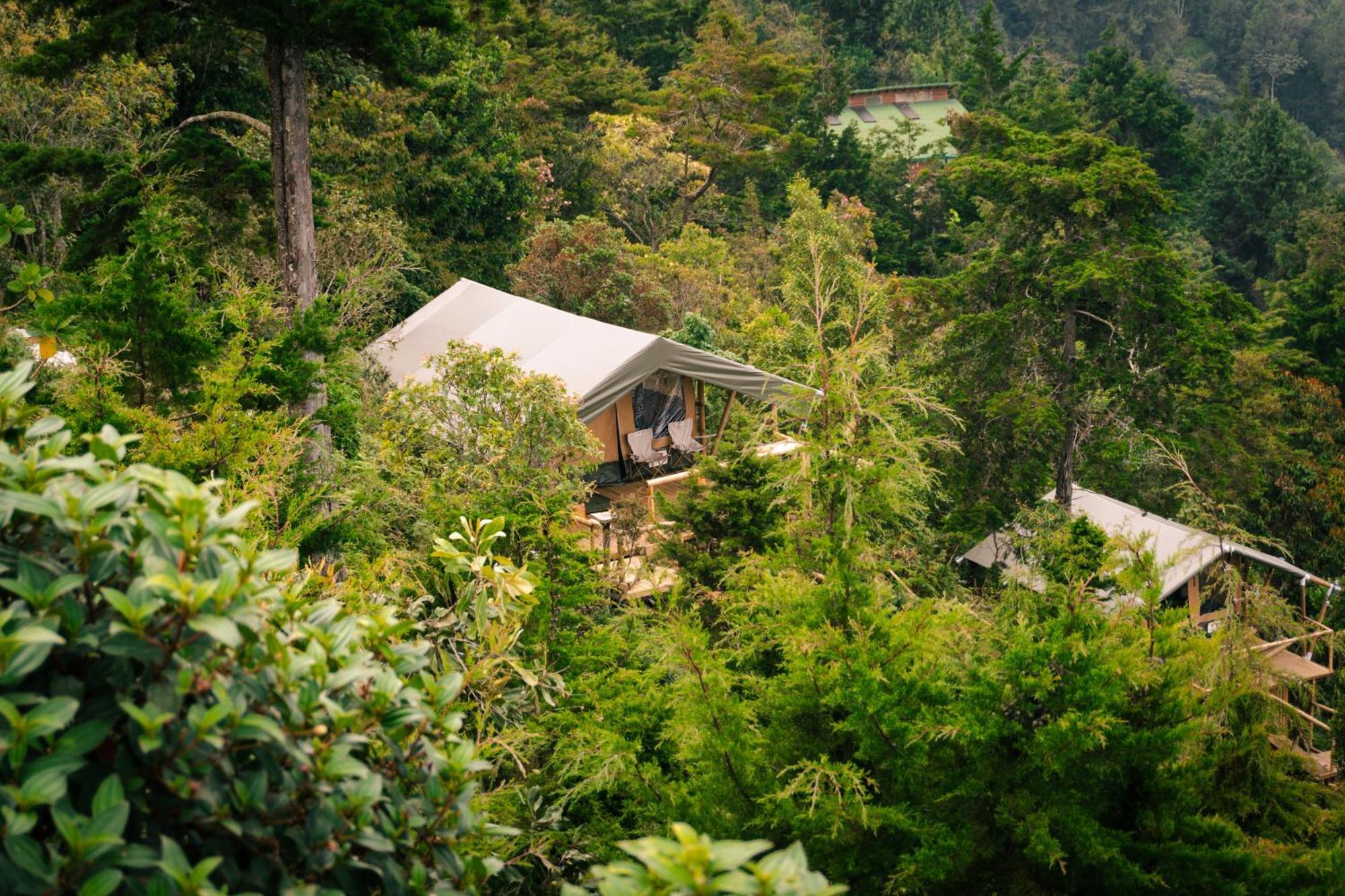 Skyline Ecoliving Santa Elena Villa Santa Elena  Dış mekan fotoğraf