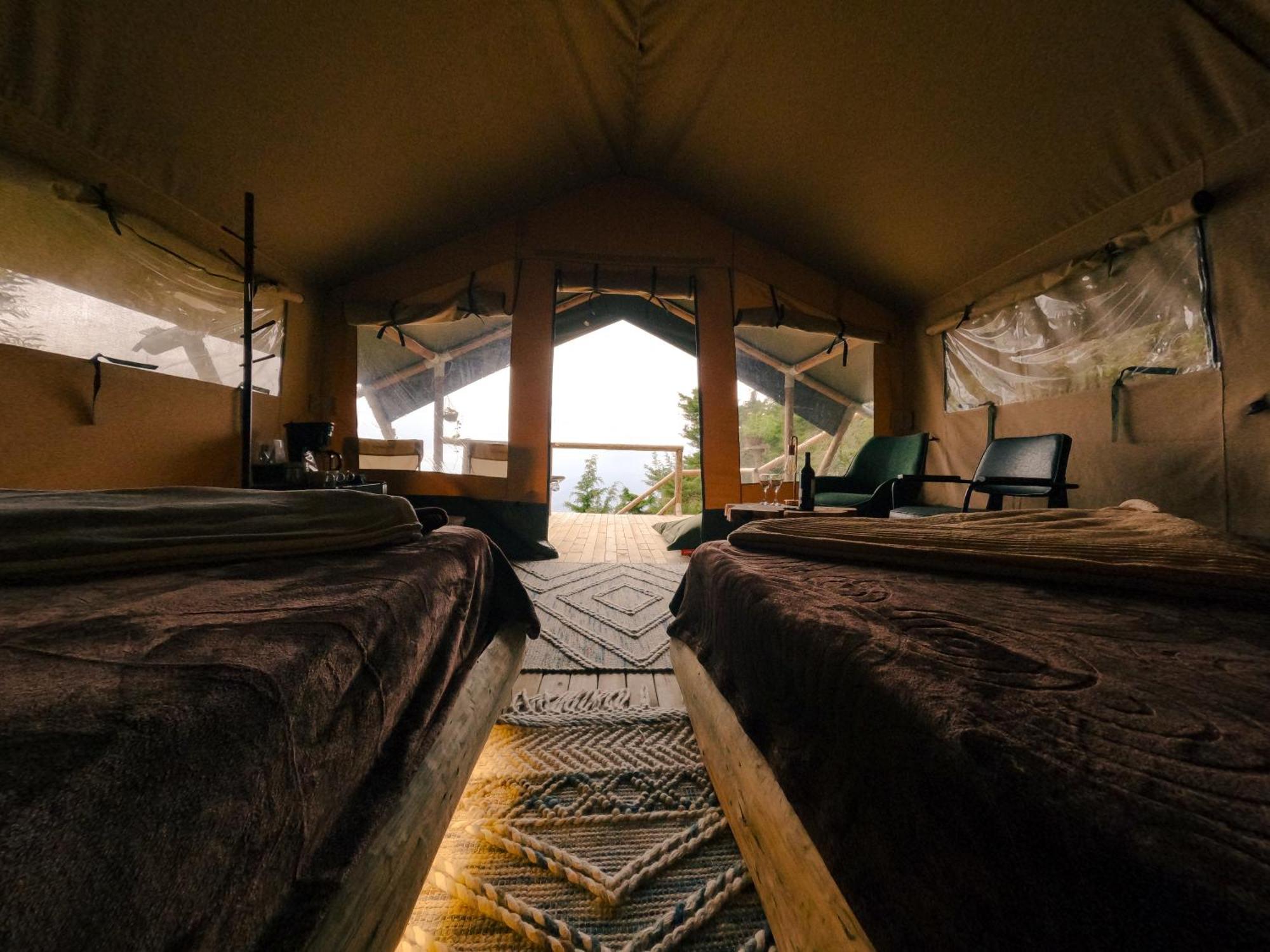 Skyline Ecoliving Santa Elena Villa Santa Elena  Dış mekan fotoğraf